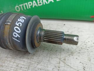 Привод правый передний SUZUKI WAGON R MH55S R06A 5 ракурс