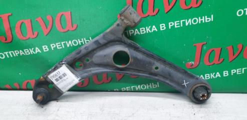 Рычаг левый передний TOYOTA VITZ SCP13 2SZ-FE 1 ракурс