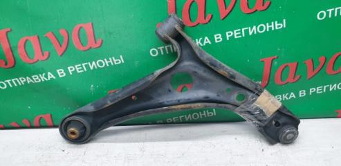 Рычаг левый передний TOYOTA VITZ SCP13 2SZ-FE 5 ракурс