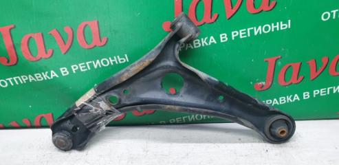 Рычаг правый передний TOYOTA VITZ SCP13 2SZ-FE 5 ракурс