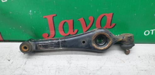 Рычаг левый передний CHEVROLET MW ME34S M13A 45200-76G21 4 ракурс