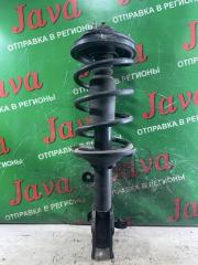 Стойка правая передняя HONDA STEPWGN RF5 K20A 1 ракурс