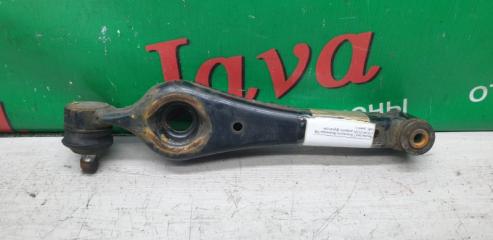 Рычаг правый передний CHEVROLET MW ME34S M13A 45200-76G21 4 ракурс
