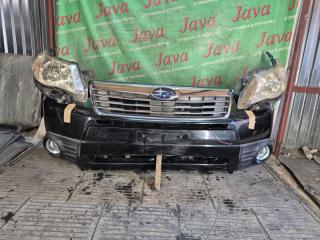 Ноускат передний SUBARU FORESTER SH5 EJ205 1 ракурс Ноускат передний SUBARU FORESTER SH5 EJ205 1 ракурс