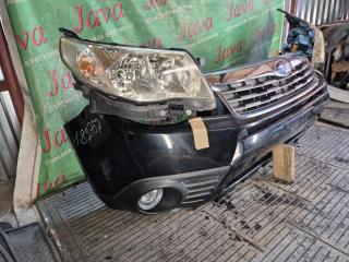 Ноускат передний SUBARU FORESTER SH5 EJ205 2 ракурс Ноускат передний SUBARU FORESTER SH5 EJ205 2 ракурс