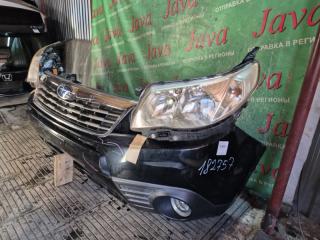 Ноускат передний SUBARU FORESTER SH5 EJ205 3 ракурс Ноускат передний SUBARU FORESTER SH5 EJ205 3 ракурс