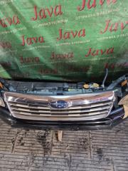 Ноускат передний SUBARU FORESTER SH5 EJ205 5 ракурс Ноускат передний SUBARU FORESTER SH5 EJ205 5 ракурс