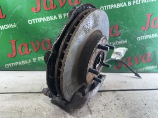 Ступица правая передняя HONDA STEPWGN RF5 K20A 3 ракурс