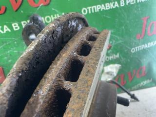 Ступица правая передняя HONDA STEPWGN RF5 K20A 4 ракурс
