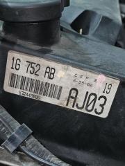 Двигатель MAZDA TRIBUTE EPFW AJ 2 ракурс