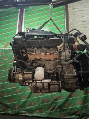 Двигатель MAZDA TRIBUTE EPFW AJ 4 ракурс