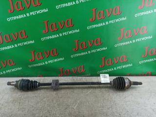 Привод правый передний TOYOTA PASSO KGC30 1KR-FE 43410-B1111 1 ракурс