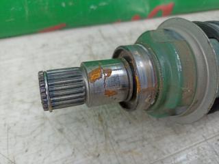 Привод правый передний TOYOTA PASSO KGC30 1KR-FE 43410-B1111 2 ракурс