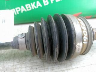 Привод правый передний TOYOTA PASSO KGC30 1KR-FE 43410-B1111 4 ракурс