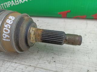 Привод правый передний TOYOTA PASSO KGC30 1KR-FE 43410-B1111 5 ракурс