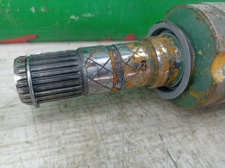 Привод правый передний SUBARU EXIGA YA5 EJ205 28321-AJ033 2 ракурс