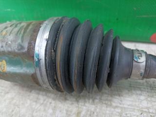 Привод правый передний SUBARU EXIGA YA5 EJ205 28321-AJ033 3 ракурс