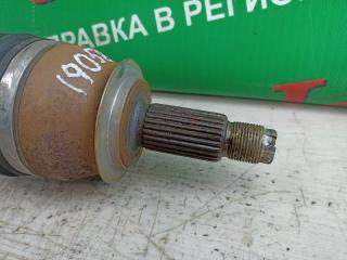 Привод правый передний SUBARU EXIGA YA5 EJ205 28321-AJ033 5 ракурс