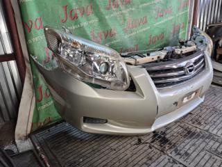 Ноускат передний TOYOTA COROLLA AXIO NZE141 1NZ-FE 2 ракурс