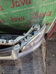 Ноускат передний TOYOTA COROLLA AXIO NZE141 1NZ-FE 4 ракурс