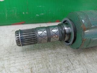 Привод правый передний SUBARU XV GPE FB20X 2 ракурс Привод правый передний SUBARU XV GPE FB20X 2 ракурс
