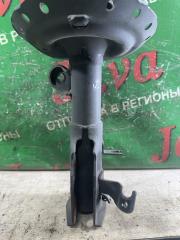 Стойка левая передняя HONDA INSIGHT ZE2 LDA 4 ракурс