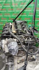 Двигатель VOLVO S40 MS43 B4204S3 4 ракурс