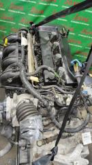 Двигатель VOLVO S40 MS43 B4204S3 5 ракурс