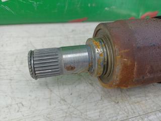 Привод правый передний HONDA FIT GP5 LEB 44305T5C000 2 ракурс Привод правый передний HONDA FIT GP5 LEB 44305T5C000 2 ракурс