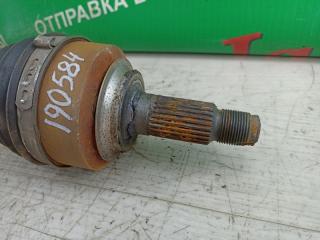 Привод правый передний HONDA FIT GP5 LEB 44305T5C000 5 ракурс