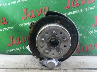 Ступица левая задняя TOYOTA MARK II GX110 1G-FE 1 ракурс