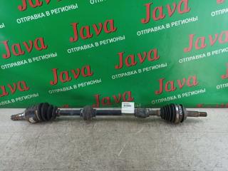 Привод правый передний TOYOTA RACTIS NCP120 1NZ-FE 43410-52270 1 ракурс