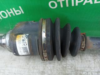 Привод правый передний TOYOTA RACTIS NCP120 1NZ-FE 43410-52270 3 ракурс