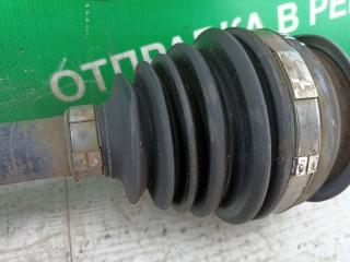 Привод правый передний TOYOTA RACTIS NCP120 1NZ-FE 43410-52270 4 ракурс