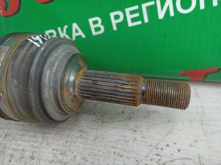 Привод правый передний TOYOTA RACTIS NCP120 1NZ-FE 43410-52270 5 ракурс
