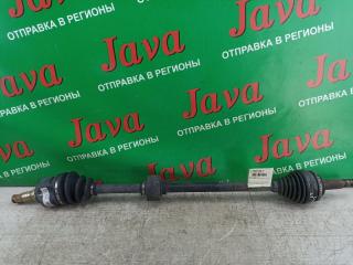 Привод правый передний TOYOTA COROLLA FIELDER NZE141 1NZ-FE 1 ракурс
