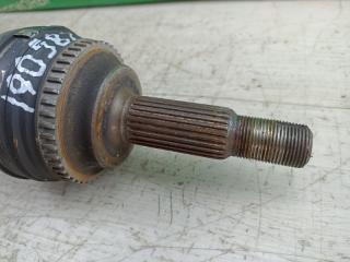 Привод правый передний TOYOTA COROLLA FIELDER NZE141 1NZ-FE 5 ракурс