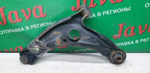 Рычаг правый передний TOYOTA VITZ KSP90 1KR-FE 48068-59155 5 ракурс