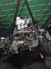 Двигатель SUZUKI JIMNY JB23W K6A 2 ракурс Двигатель SUZUKI JIMNY JB23W K6A 2 ракурс