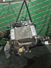 Двигатель SUZUKI JIMNY JB23W K6A 5 ракурс Двигатель SUZUKI JIMNY JB23W K6A 5 ракурс