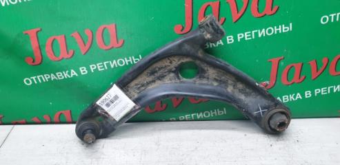 Рычаг левый передний TOYOTA VITZ KSP90 1KR-FE 48069-59125 1 ракурс