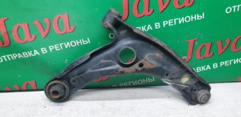 Рычаг левый передний TOYOTA VITZ KSP90 1KR-FE 48069-59125 5 ракурс