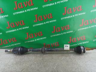 Привод правый передний TOYOTA PRIUS ZVW30 2ZR-FXE 43410-47030 1 ракурс