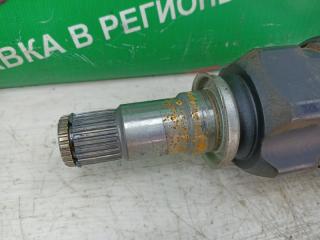 Привод правый передний TOYOTA PRIUS ZVW30 2ZR-FXE 43410-47030 2 ракурс