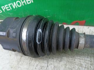 Привод правый передний TOYOTA PRIUS ZVW30 2ZR-FXE 43410-47030 3 ракурс