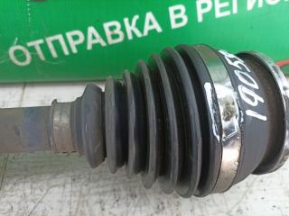 Привод правый передний TOYOTA PRIUS ZVW30 2ZR-FXE 43410-47030 4 ракурс