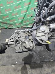 АКПП SUZUKI JIMNY JB23W K6A 4 ракурс