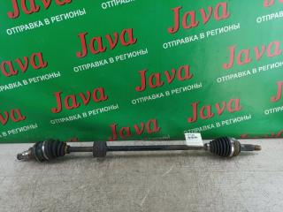Привод правый передний TOYOTA PASSO KGC10 1KR-FE 43410-B1131 1 ракурс