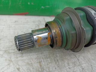 Привод правый передний TOYOTA PASSO KGC10 1KR-FE 43410-B1131 2 ракурс