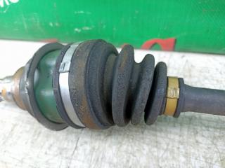 Привод правый передний TOYOTA PASSO KGC10 1KR-FE 43410-B1131 3 ракурс